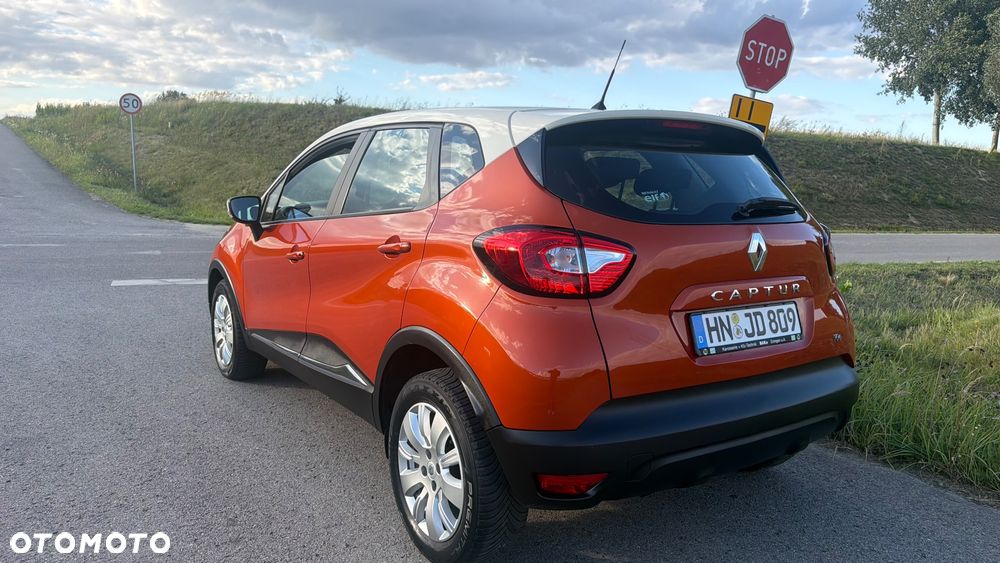 Renault Captur ENERGY TCe 90 Experience - 16