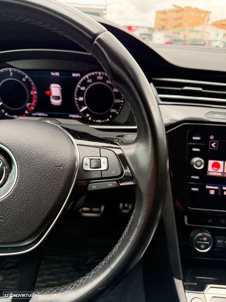 VW Arteon 2.0 TDI Elegance DSG - 28
