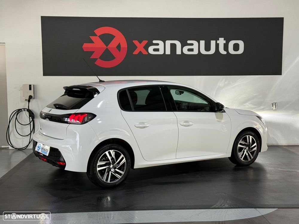 Peugeot 208 1.2 PureTech Allure Pack - 2