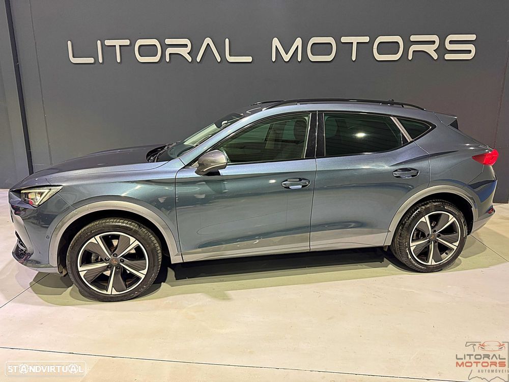 Cupra Formentor 2.0 TDI Plus - 6