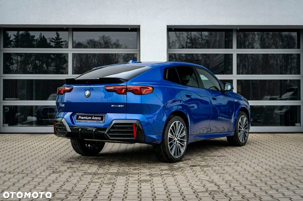 BMW X2 - 5