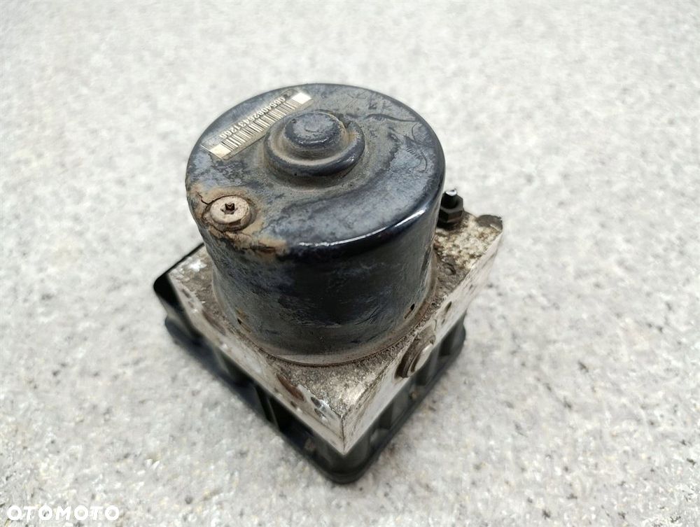 POMPA ABS SEAT TOLEDO III 1K0614517AF 1K0907379AC 1.6 8V - 9