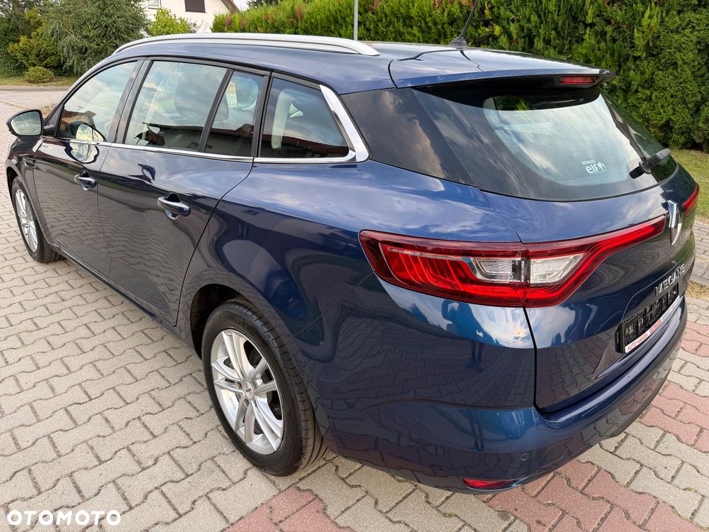 Renault Megane ENERGY TCe 130 EXPERIENCE - 8