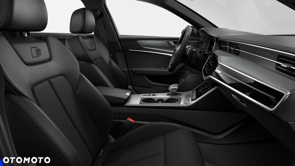Audi A6 Avant - 16