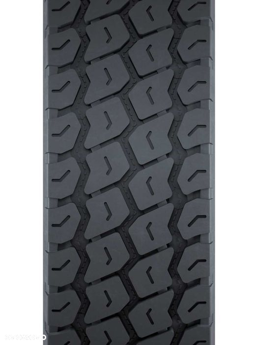 385/65 r22,5 RSSY3 naczepa budowlana terenowa opona ciężarowa - 5