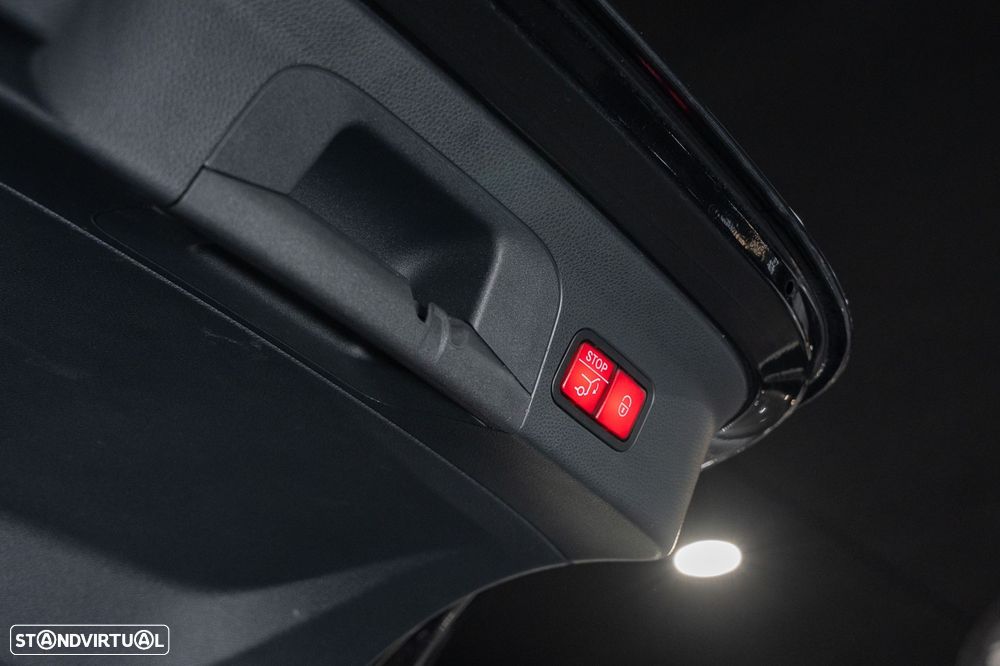 Mercedes-Benz GLC 300 de Coupé 4Matic - 31