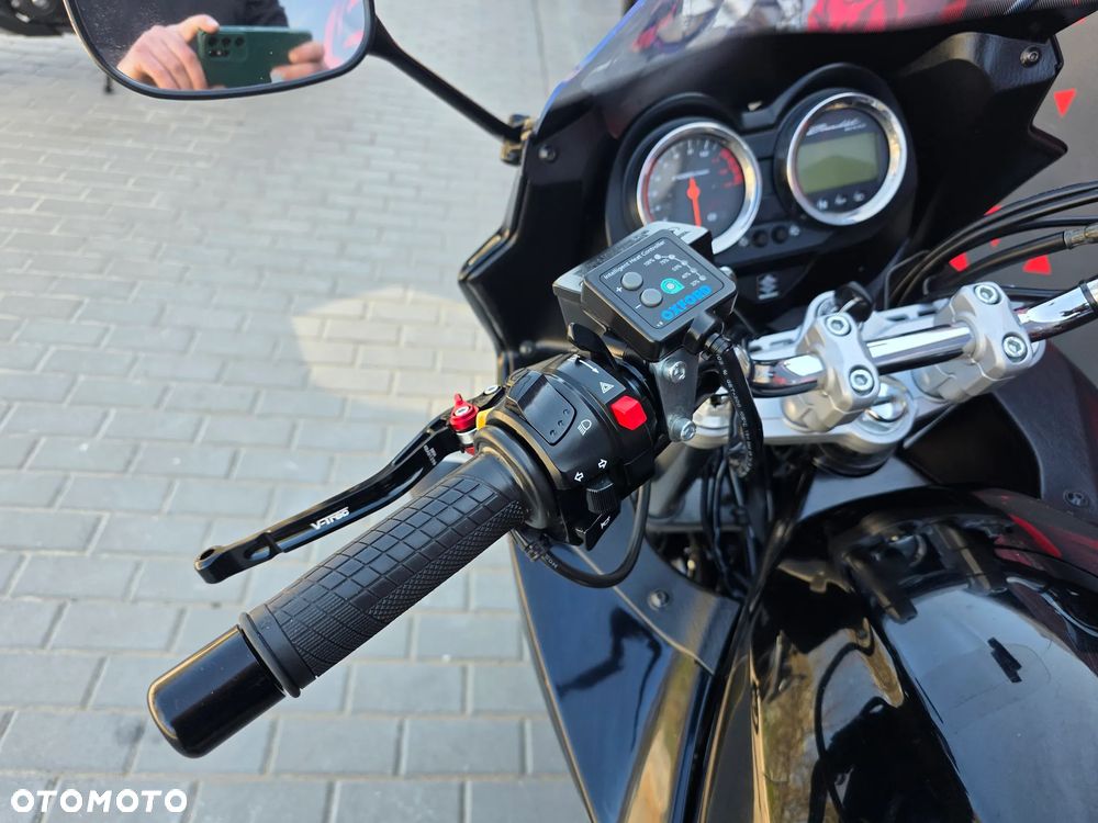 Suzuki Bandit - 20