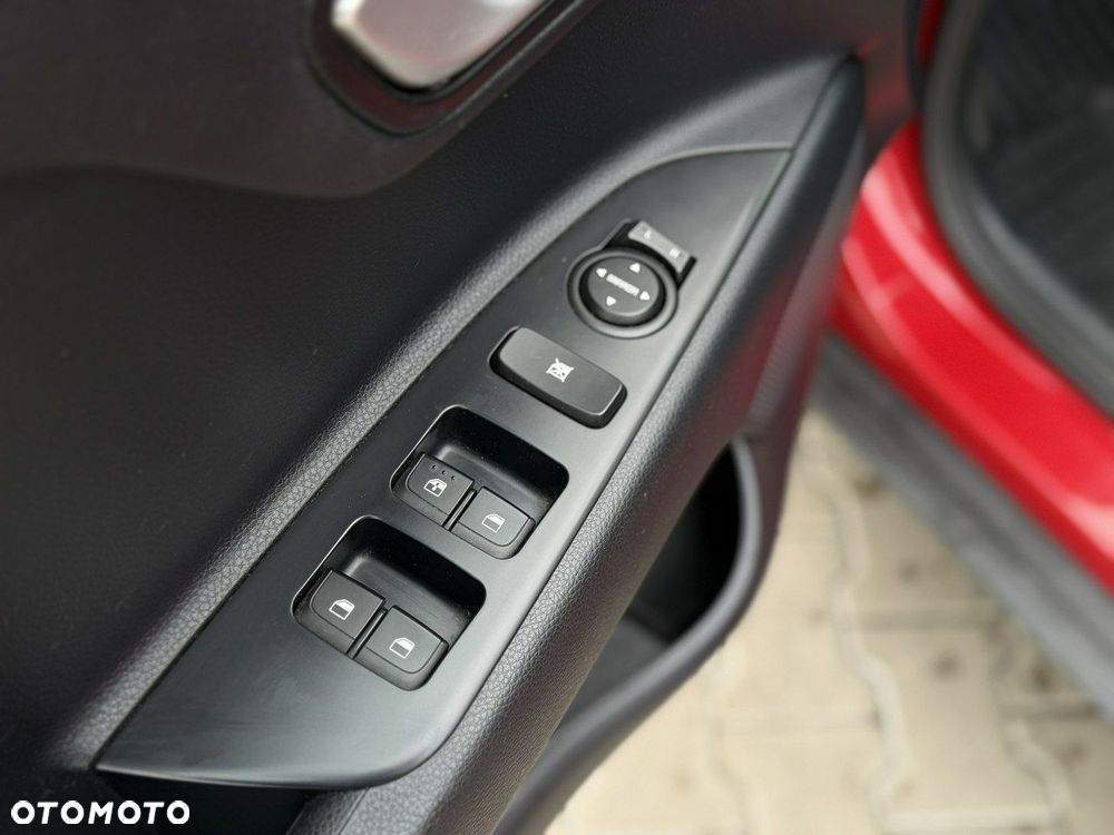 Kia Stonic 1.2 M - 10