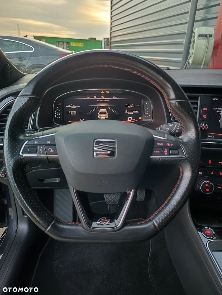 Seat Leon - 25