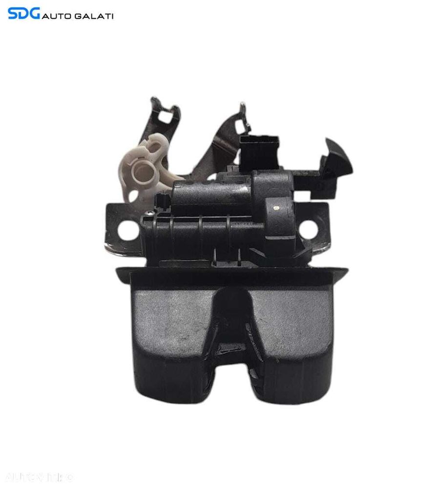 Broasca Incuietoare pentru Hayon Haion Capota Portbagaj Volkswagen Passat B8 Break 2014 - 2023 Cod 3G0827505C 3G9827520B [N0572] - 1