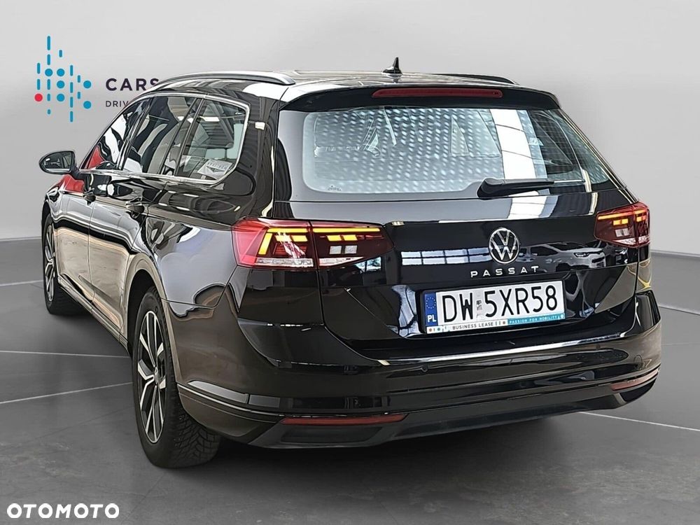 Volkswagen Passat Variant 1.5 TSI EVO Business DSG - 28