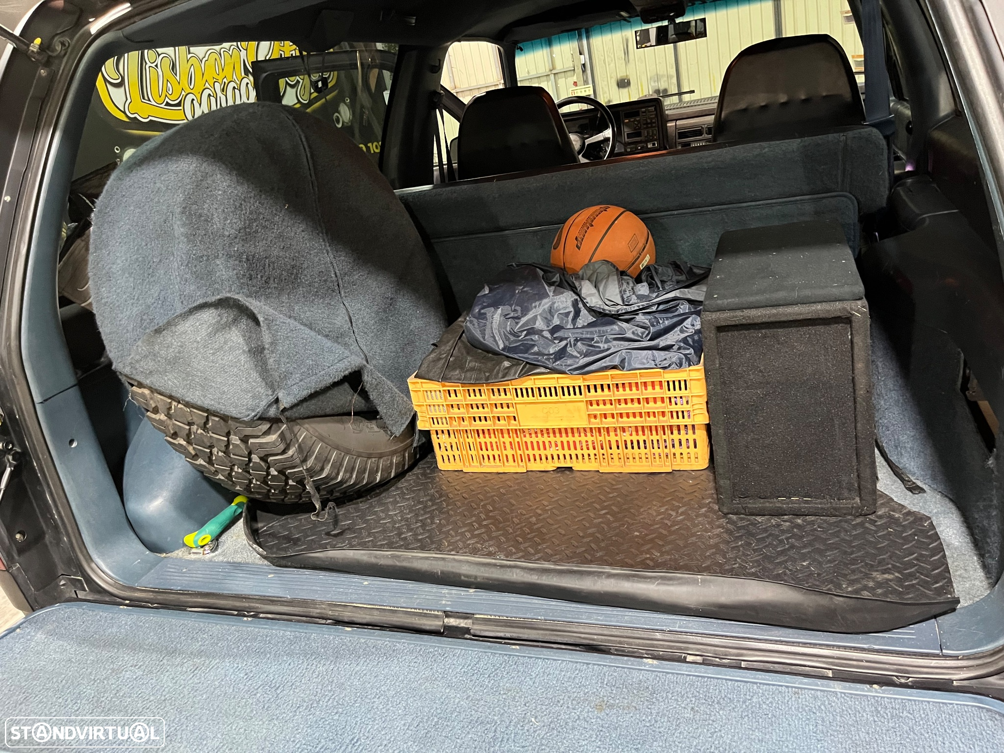 GMC Yukon - 23