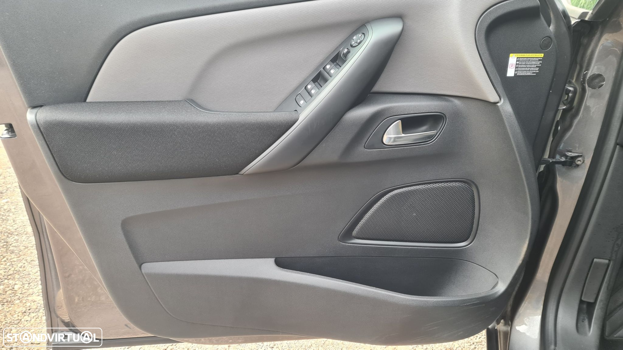 Citroën C4 Spacetourer - 7