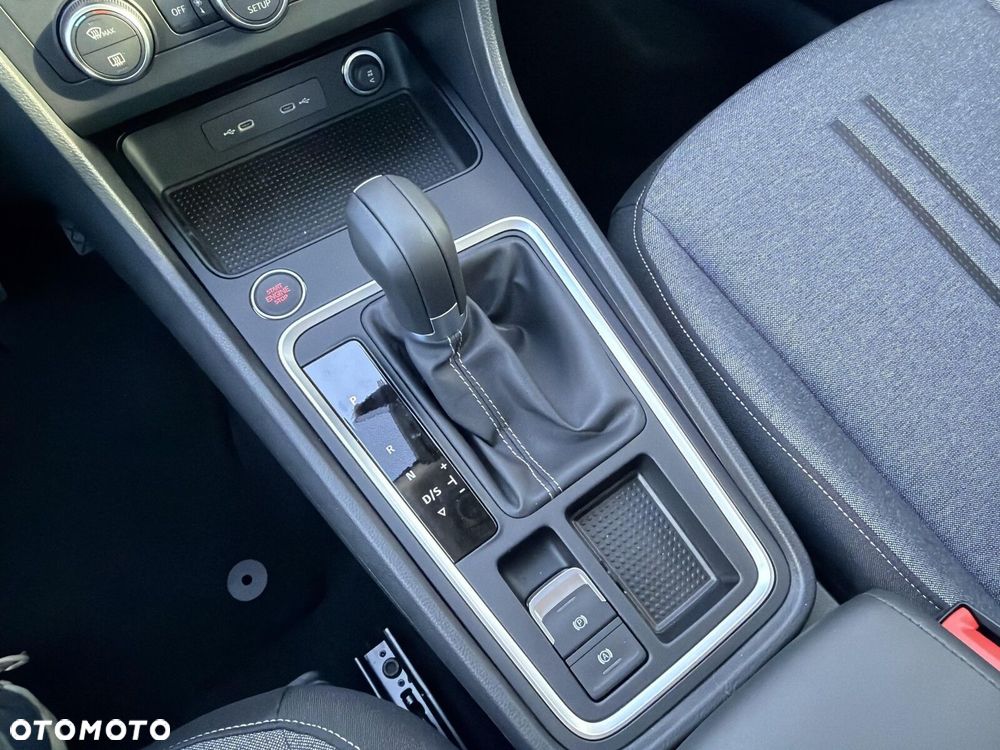 Seat Ateca - 16