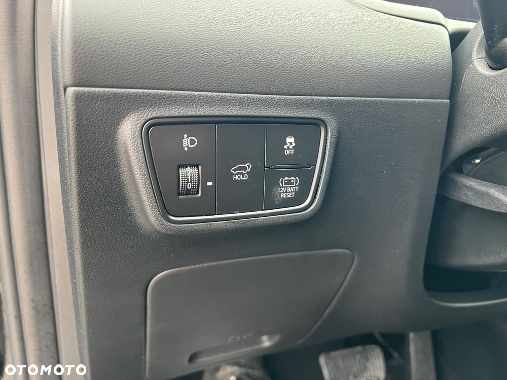 Hyundai Tucson 1.6 T-GDi HEV 2WD Advantage - 26