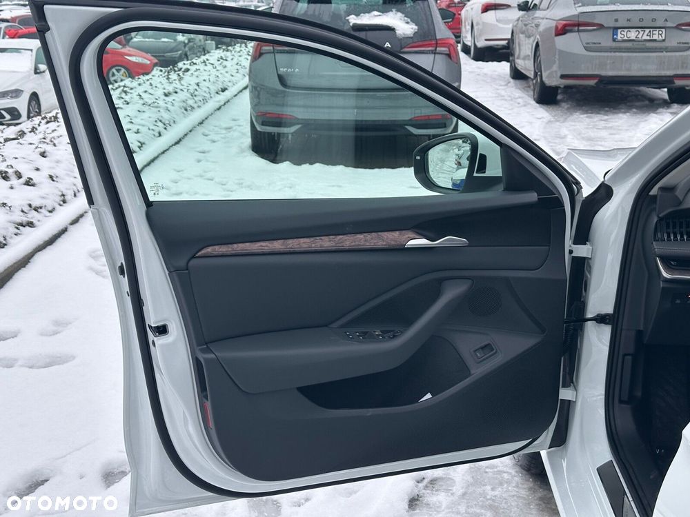 Skoda Superb 2.0 TSI 4x4 L&K DSG - 10