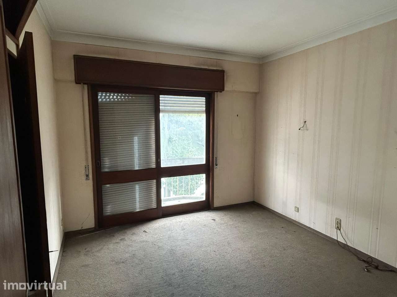 Moradia de dois fogos com Jardim e Garagem em Paranhos - Grande imagem: 4/17