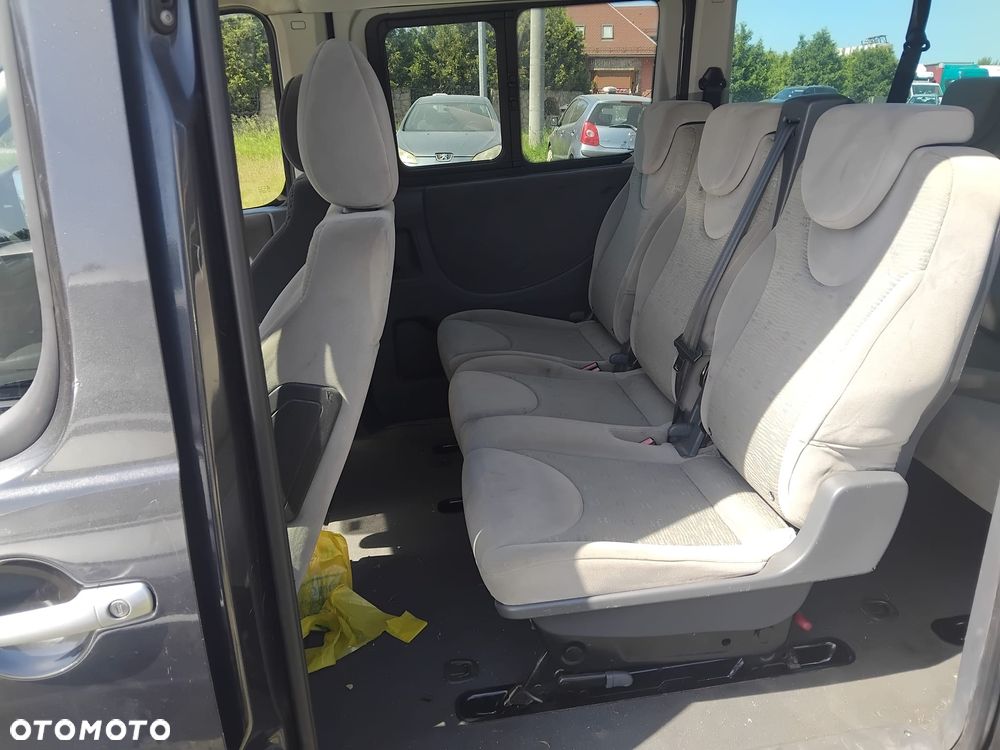 Citroën Jumpy Combi - 7
