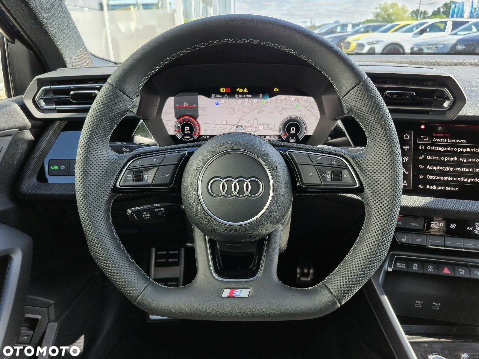 Audi A3 - 13