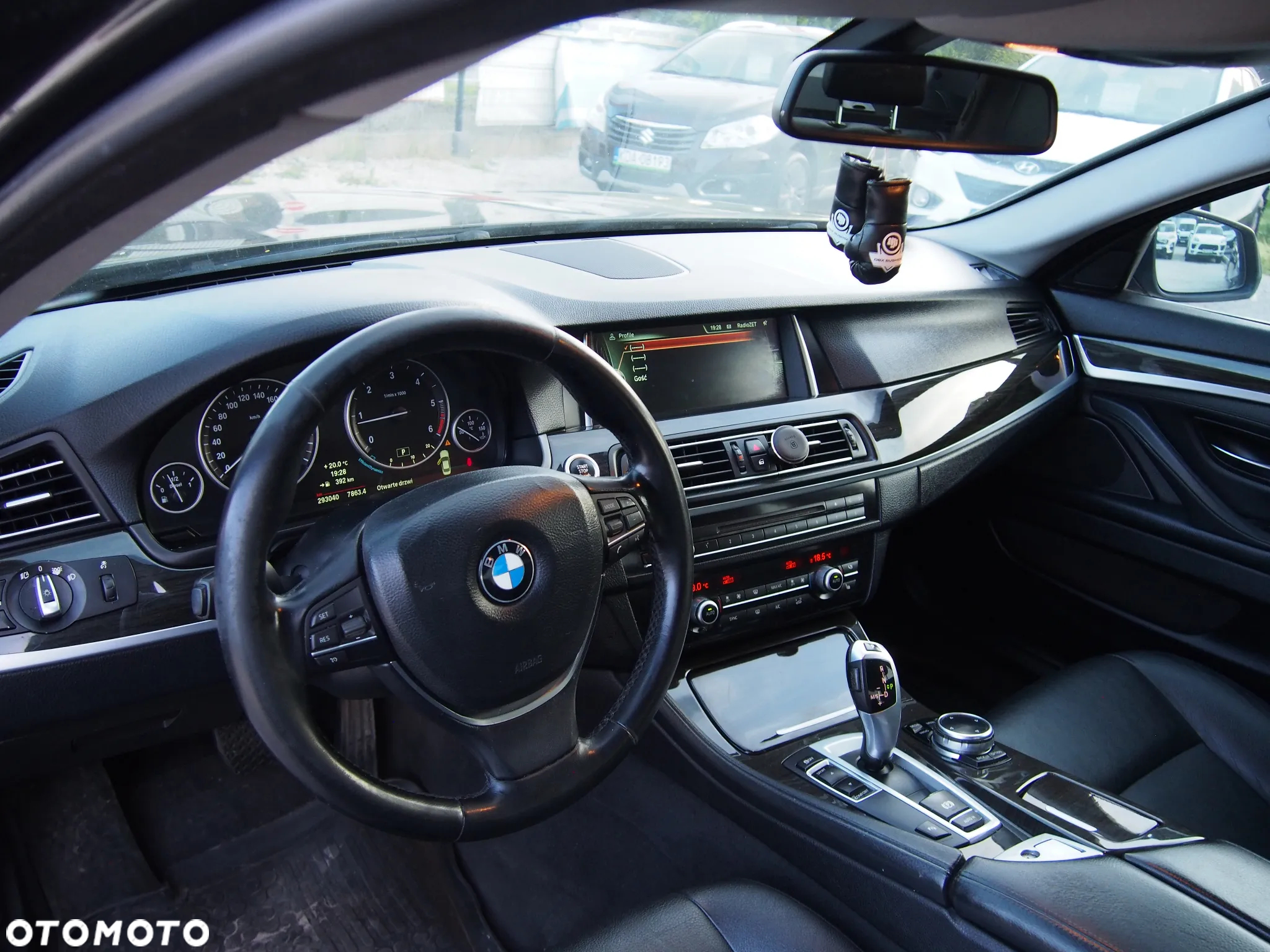 BMW Seria 5 - 14