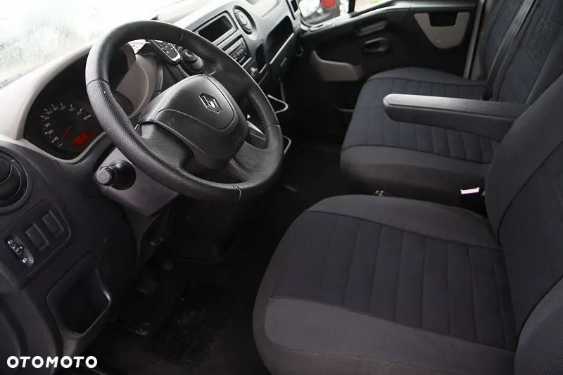 Renault MASTER - 7