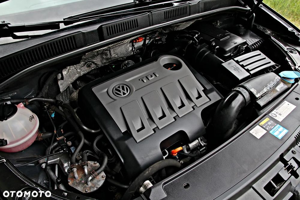 Volkswagen Sharan 2.0 TDI DSG Blue Motion Highline - 40