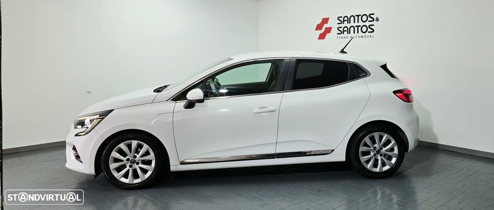Renault Clio 1.0 TCe Exclusive - 4