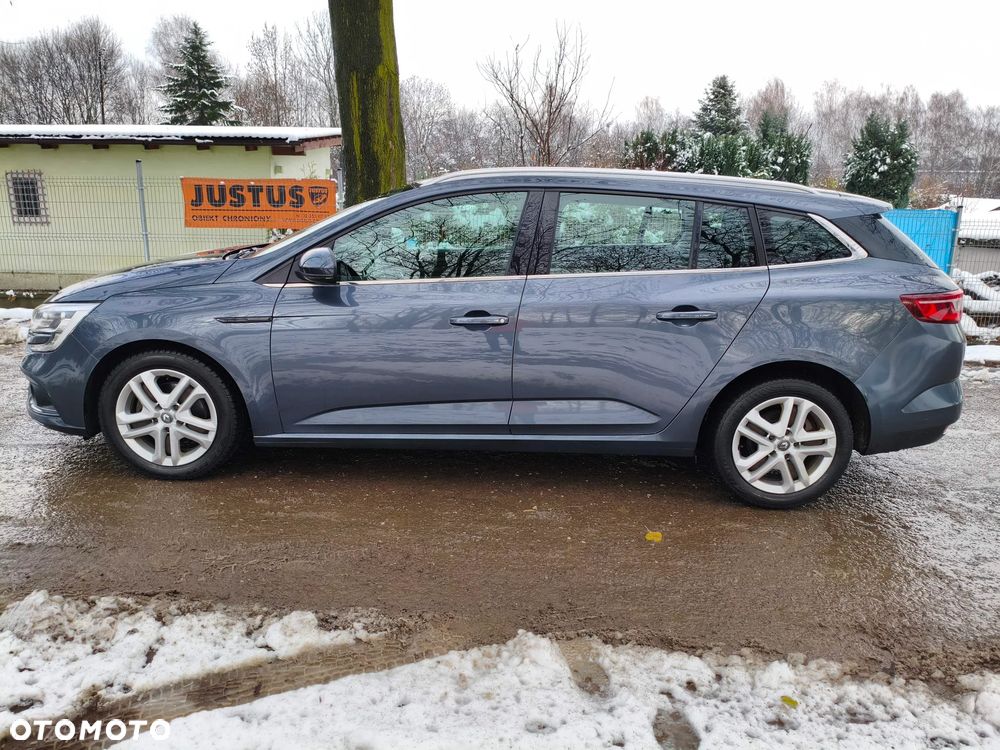 Renault Megane 1.6 SCe Business - 11