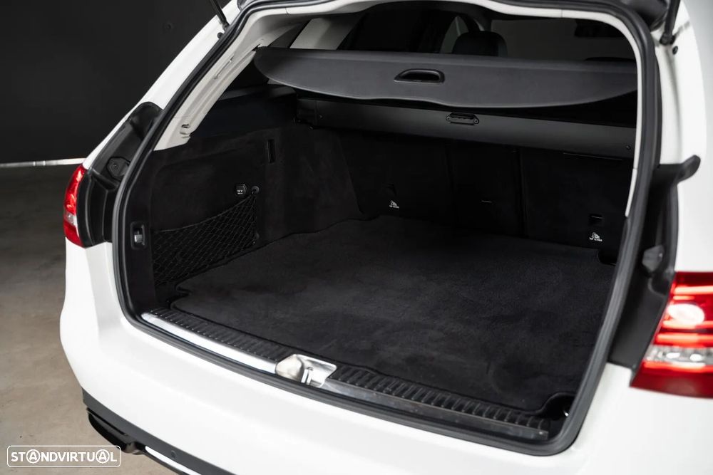 Mercedes-Benz C 250 CDi Avantgarde BlueEfficiency Aut. — fotografia 51