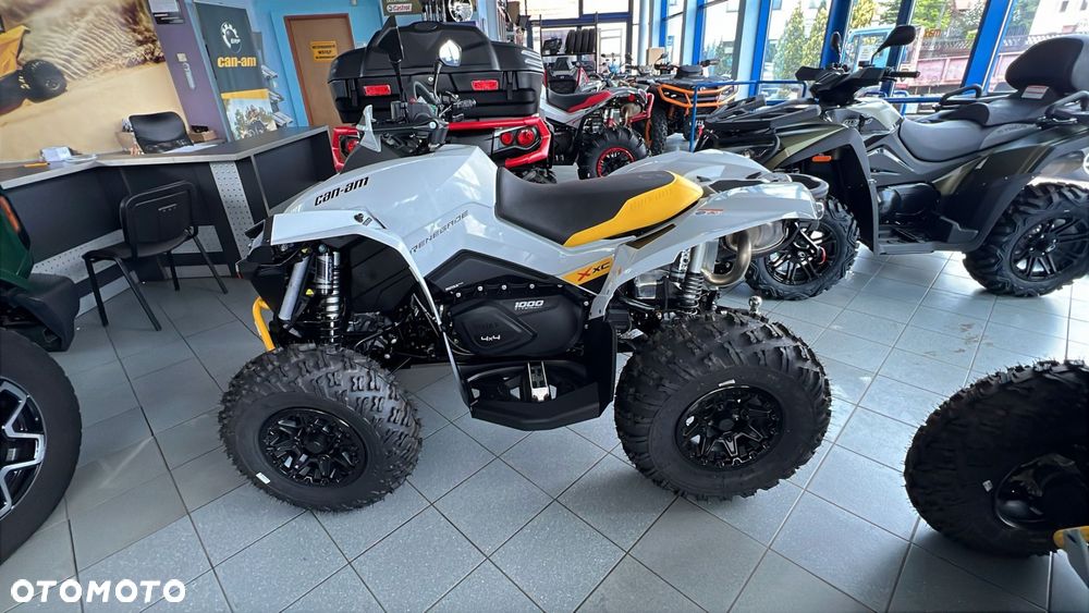 Can-Am Renegade - 9