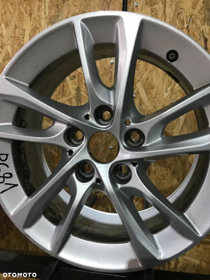 1 FELGA  ALU. BMW 2 F45 , F46  16'' 7J  ET47  FV - 4