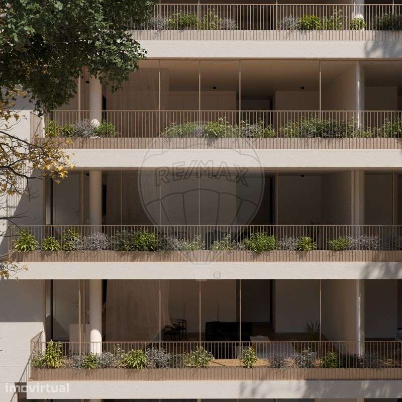 Apartamento T2 para venda - Grande imagem: 5/7