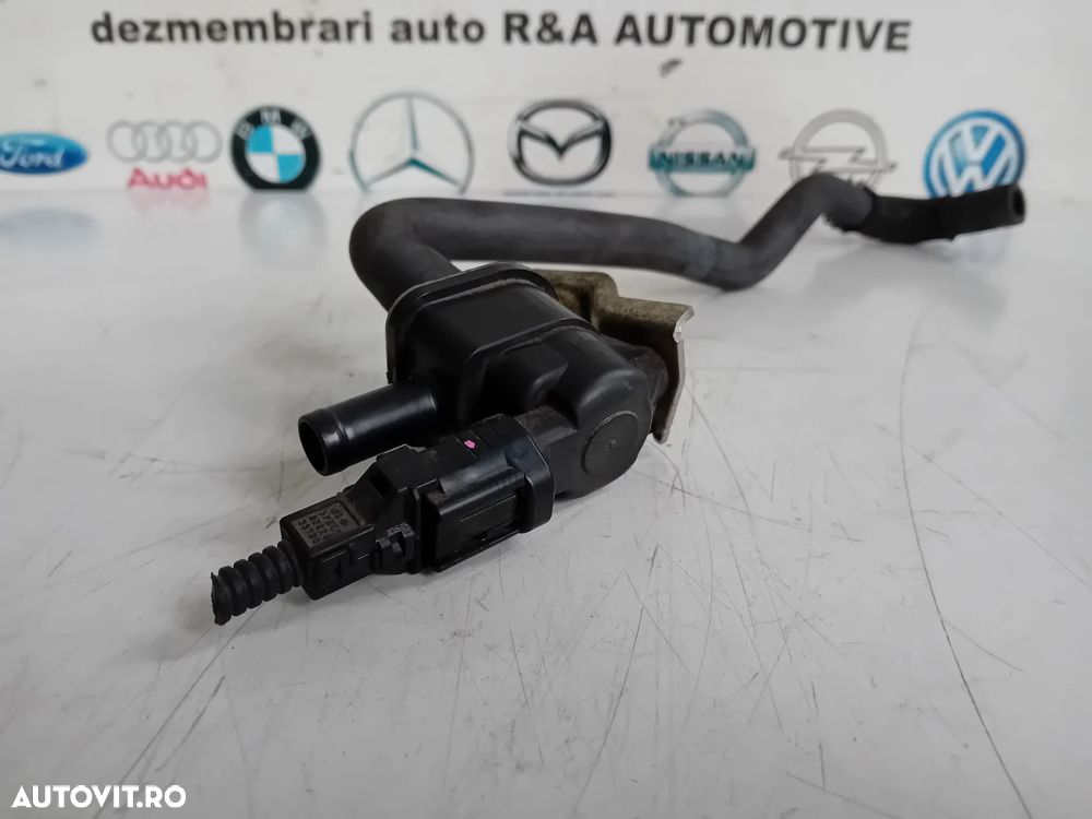 Supapa Vacuum Toyota Rav 4 2.5 Benzina Hybrid Motor A25A An 2019-23 Cod 90910-12279 - 3