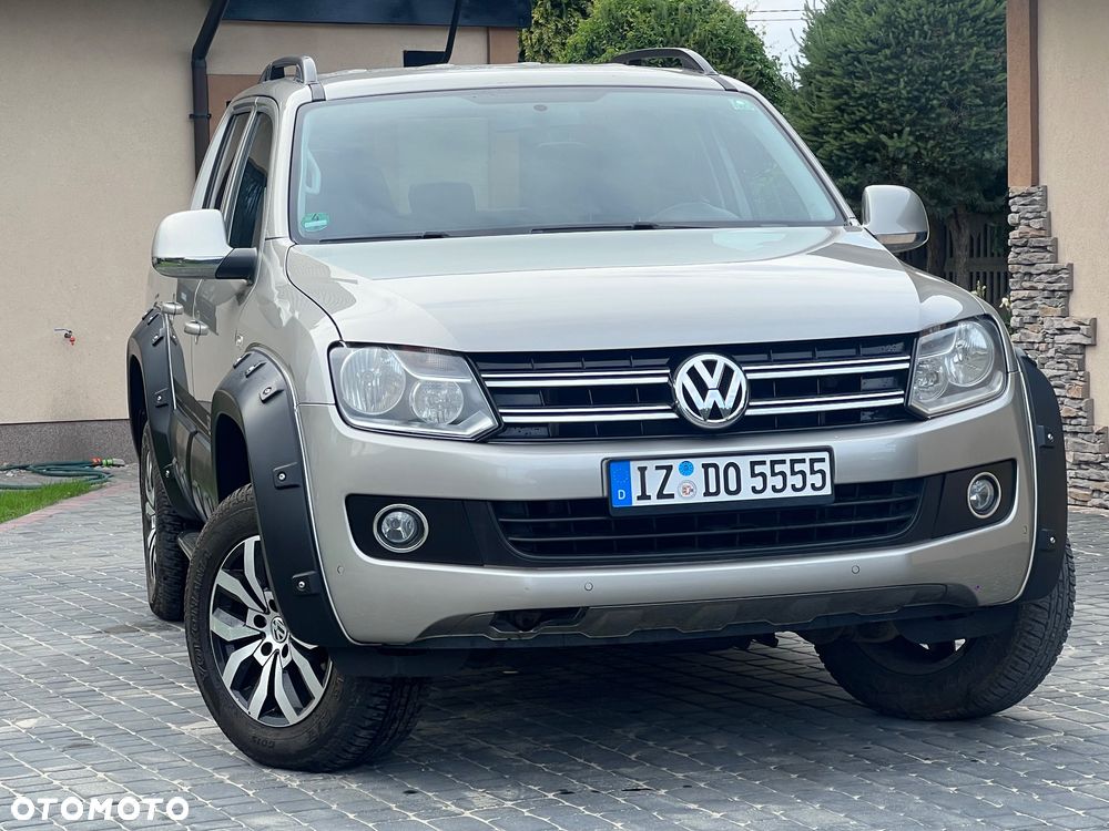 Volkswagen Amarok 2.0 BiTDI BMT Dark Label - 26