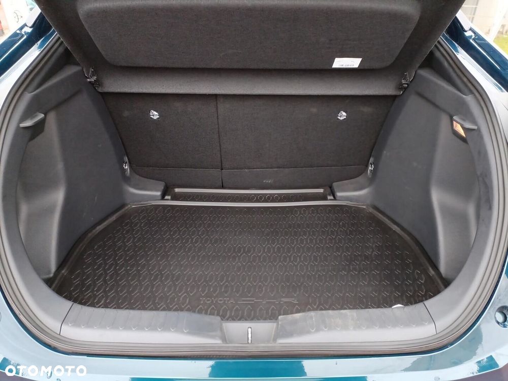 Toyota C-HR 1.8 Hybrid Style - 16