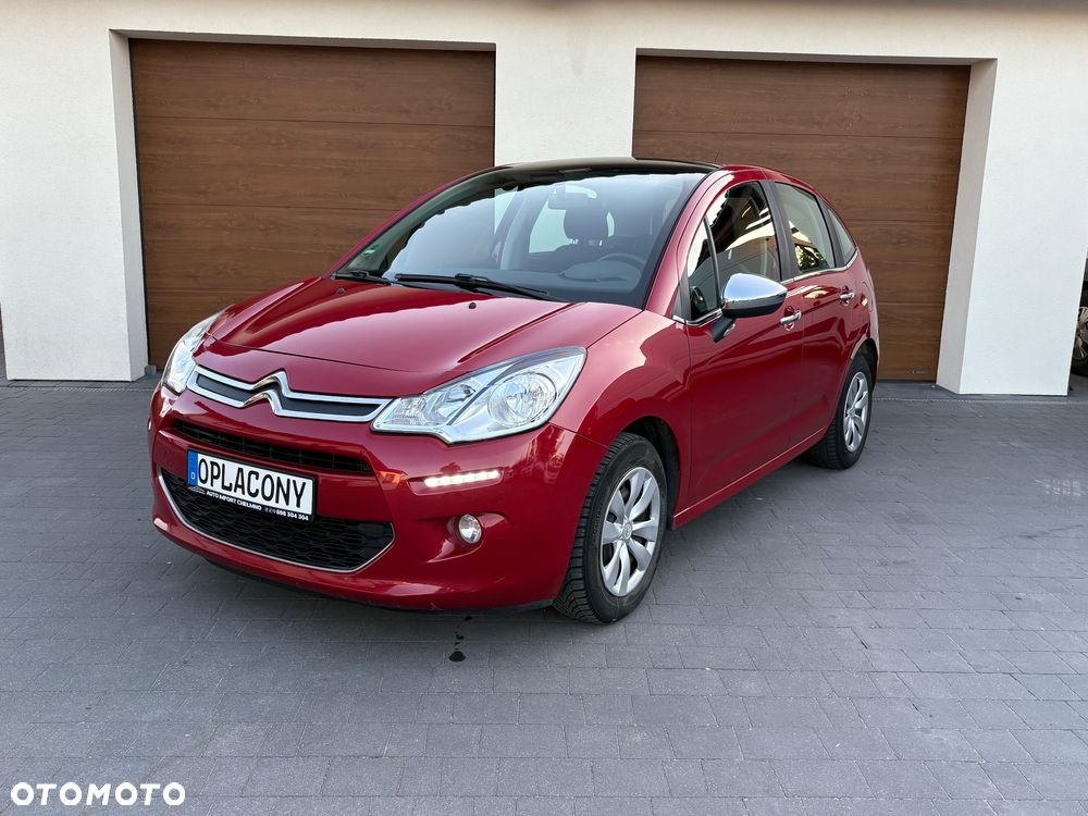 Citroën C3 Pure Tech (VTi) 68 Attraction - 2