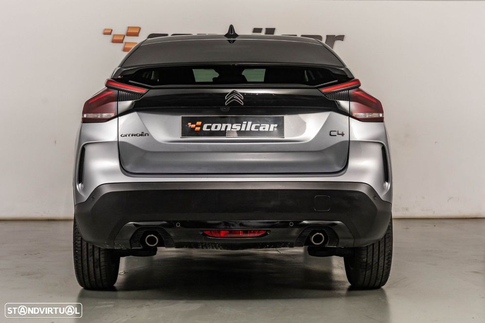 Citroën C4 1.2 PureTech Shine Pack EAT8 - 5