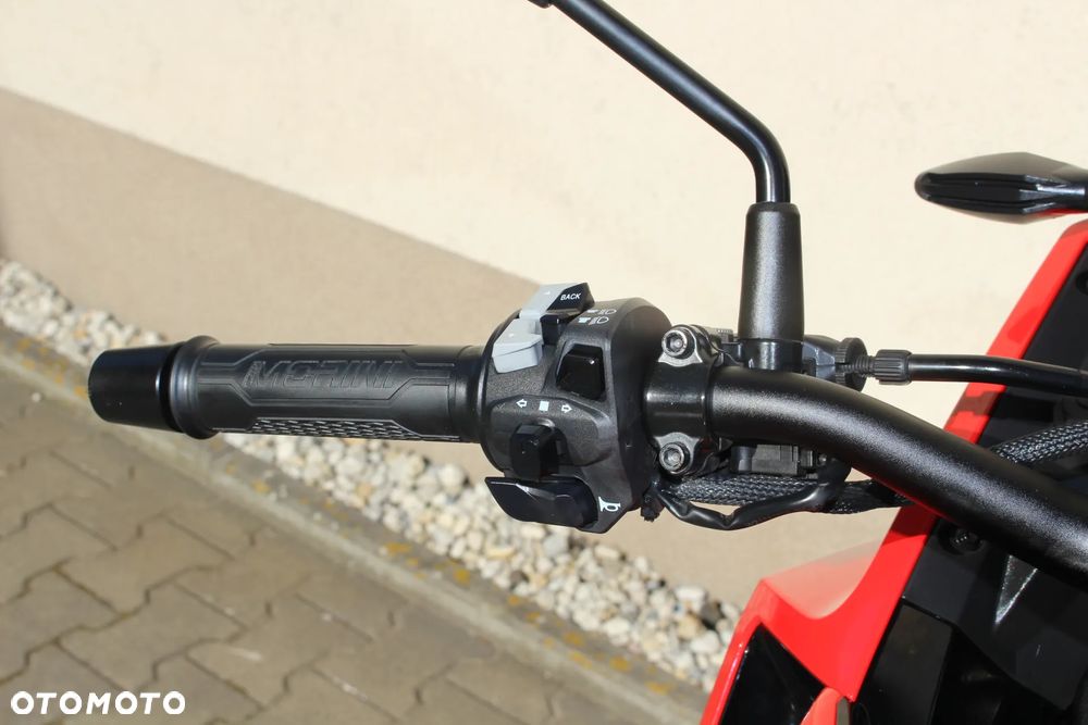 Moto Morini Inny - 23