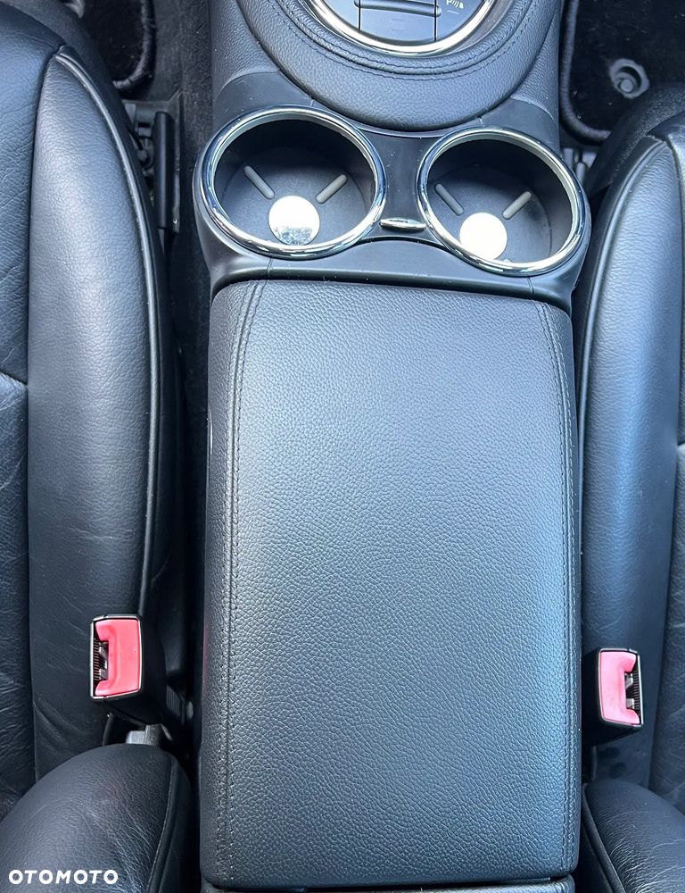 Mercedes-Benz CLS 500 7G-TRONIC - 16