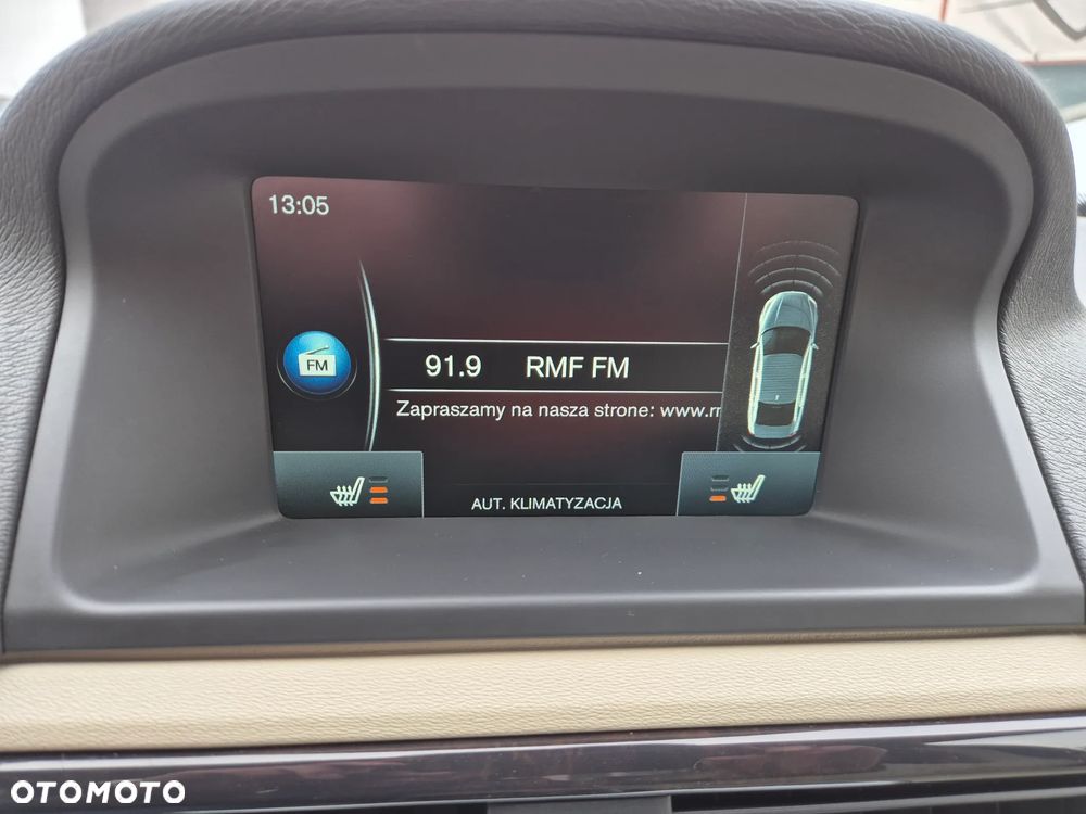 Volvo S80 D4 Drive-E Summum - 31