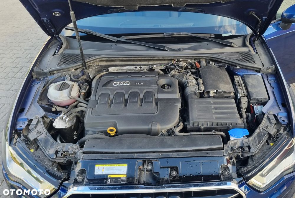 Audi A3 Sportback - 18