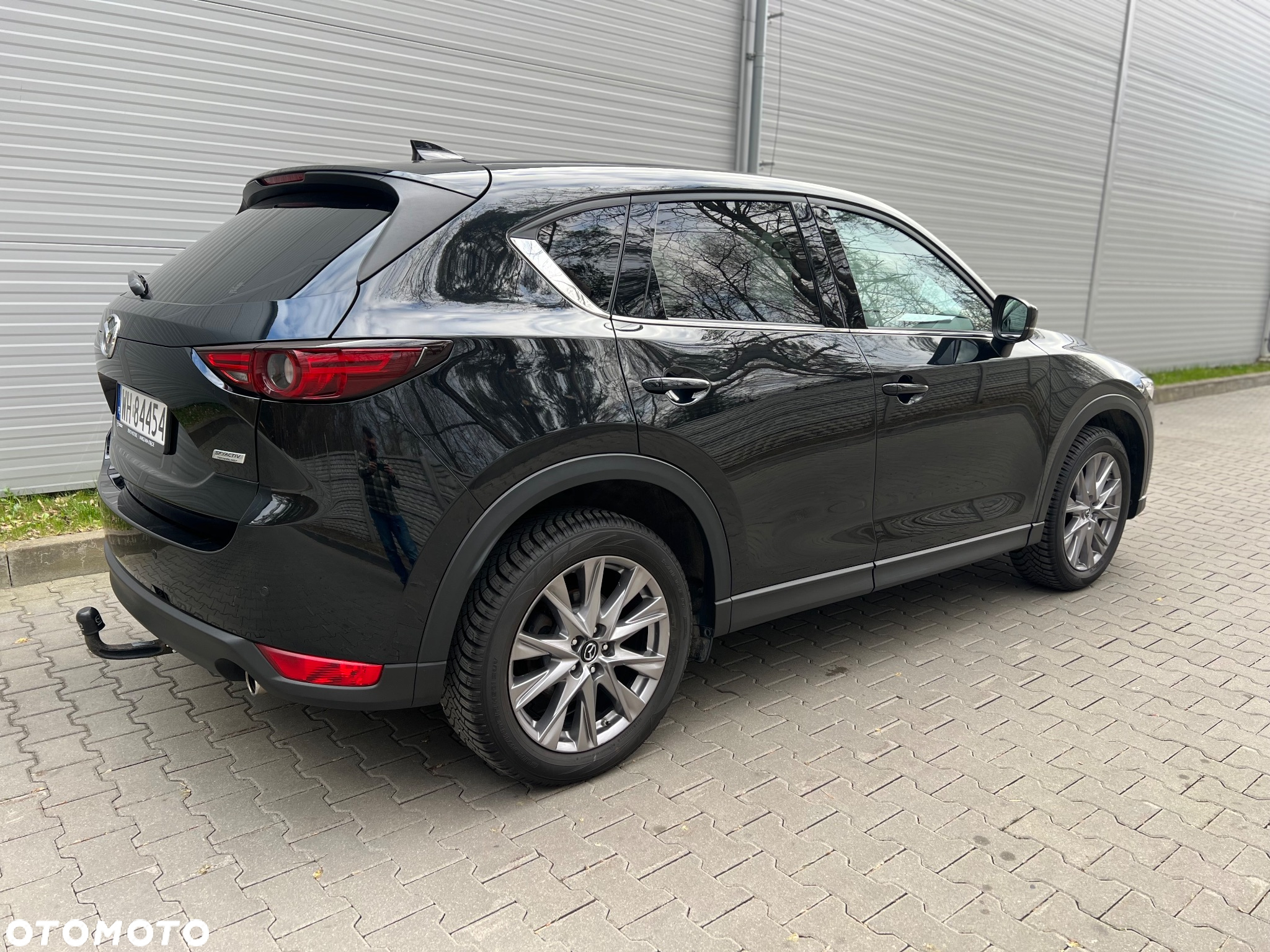 Mazda CX-5 2.5 Skypassion 2WD - 6