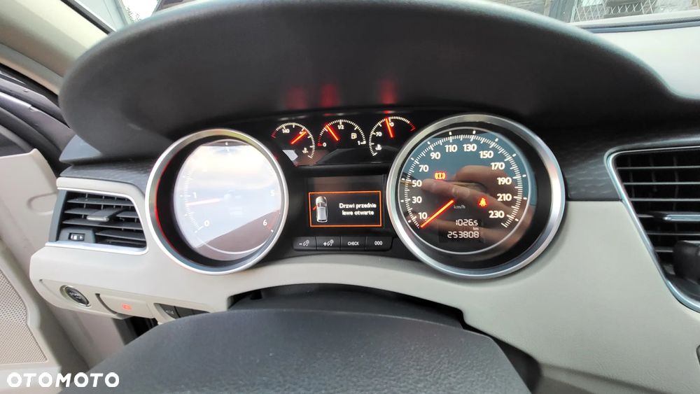 Peugeot 508 2.0 BlueHDi Allure S&S - 11