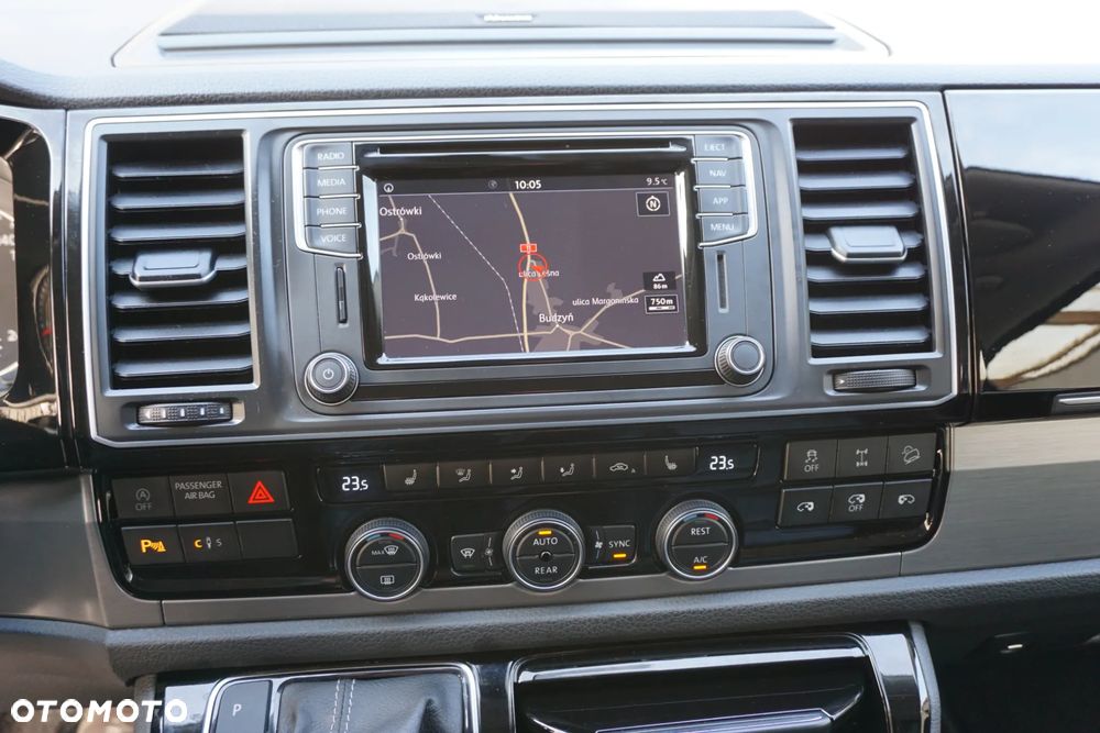 Volkswagen Multivan 2.0 BiTDI L1 Highline 4Motion DSG - 36