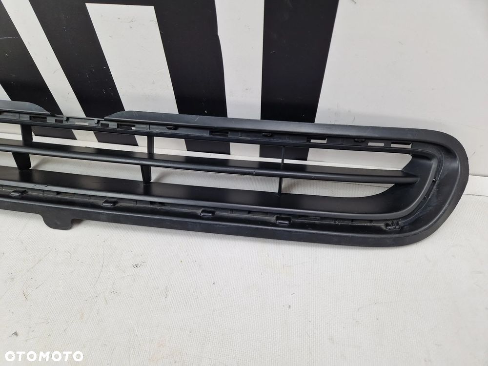 Środkowa kratka przedniego zderzaka Fiat 500X - 3