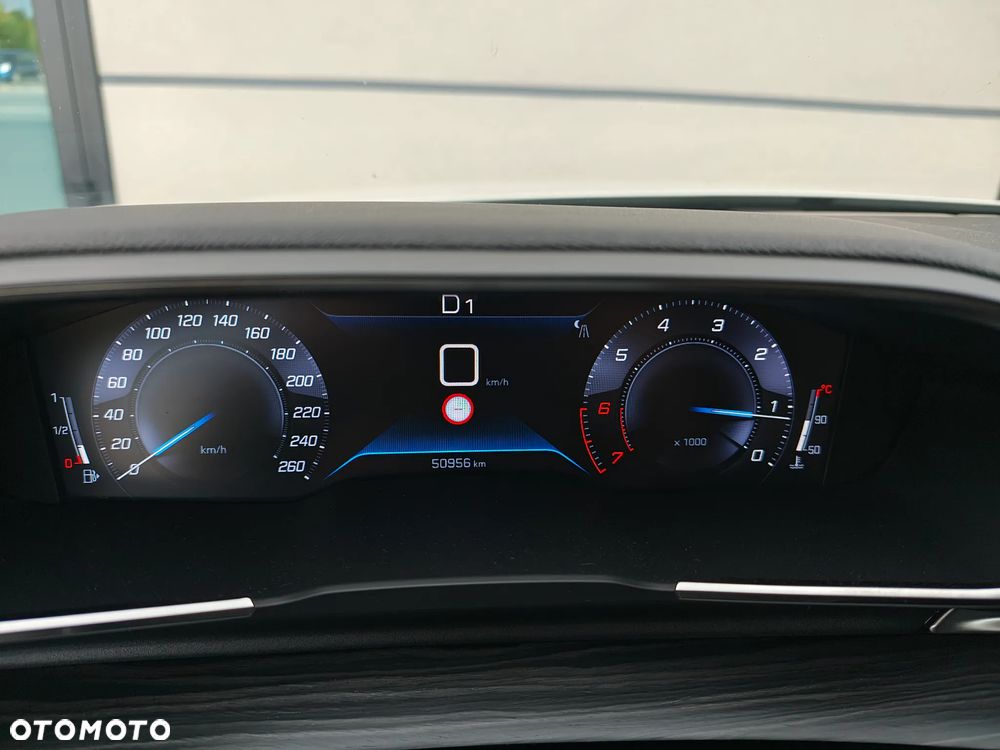 Peugeot 508 1.6 PureTech GT Pack S&S EAT8 - 18