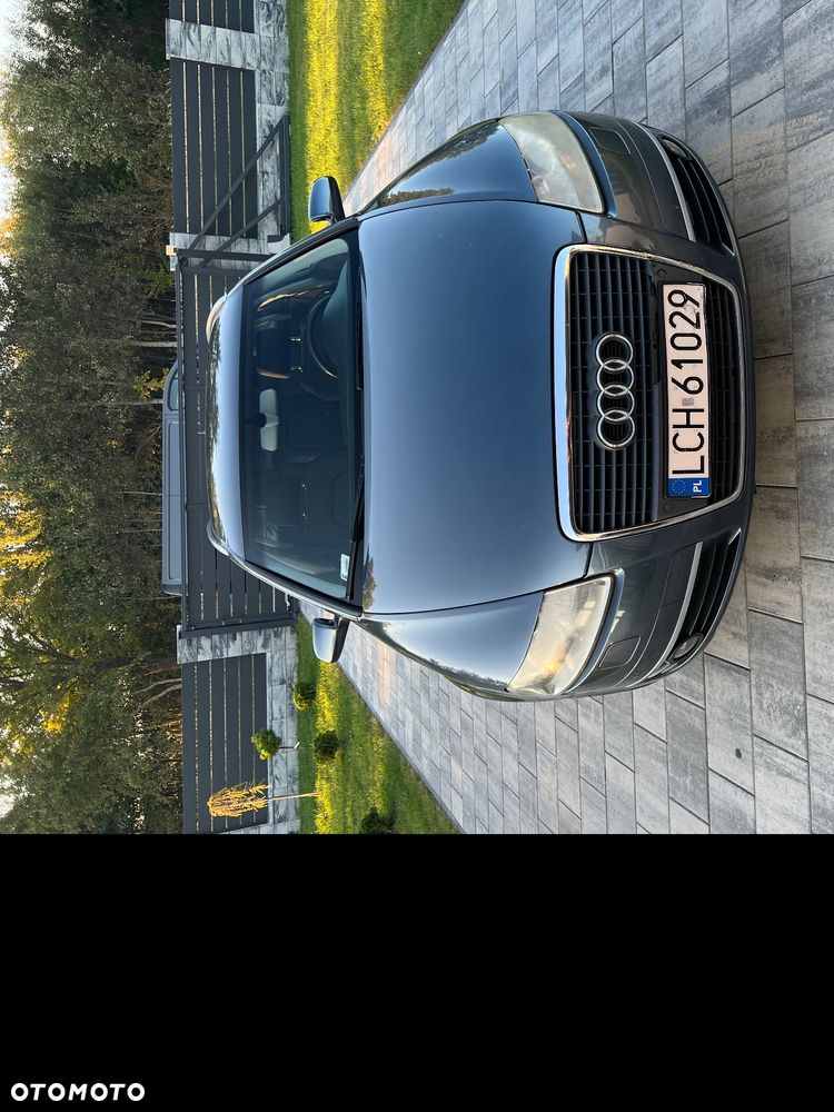 Audi A6 - 6