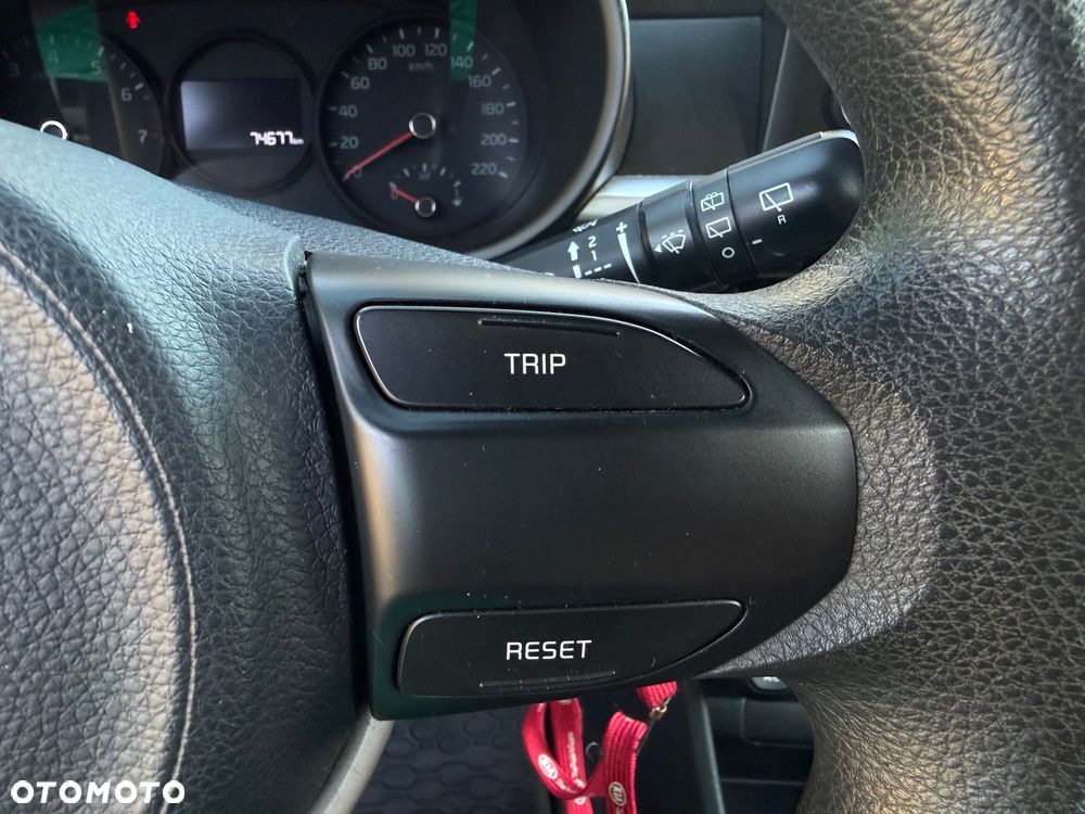 Kia Picanto 1.0 M - 24