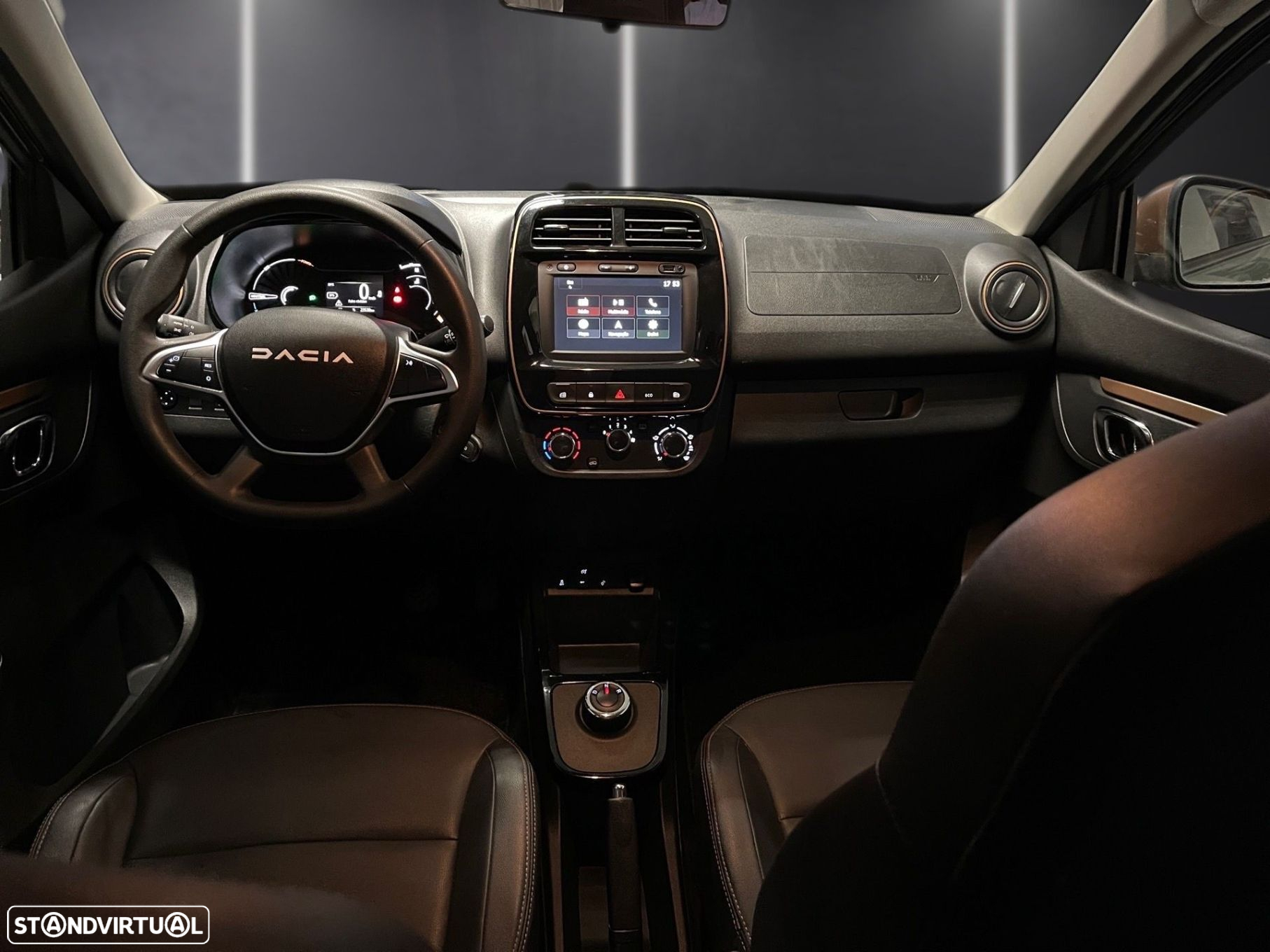 Dacia Spring EXTREME - 8