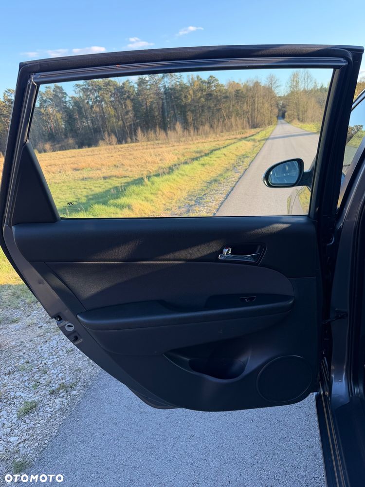 Hyundai i30 1.6 CRDi Comfort EU5 - 10